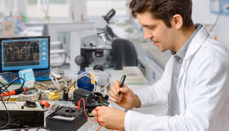 Mezitli Elektronik Tamircisi