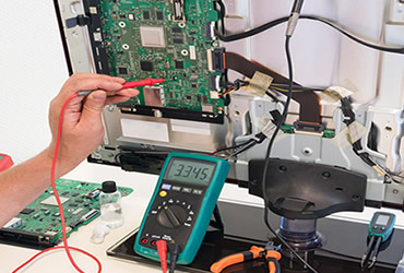 Mezitli Elektronik Tamircisi